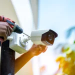 CCTV Installation & Monitoring