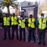 Public Order Management